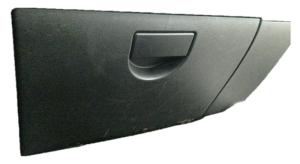 2011-2017 Jeep Compass Black Glove Box (Used OEM)