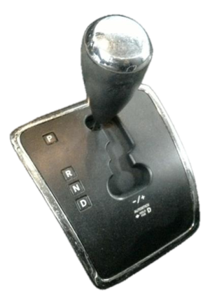 2007-2017 Jeep Compass Floor Transmission Shift Lever (Used OEM)