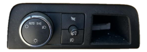 2007-2013 Chevrolet Avalanche Headlight Switch (Used OEM)