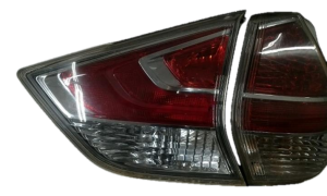 2015-2017 Nissan Rogue Lid Mounted Taillight Assembly - Right (Passenger) (Used OEM)