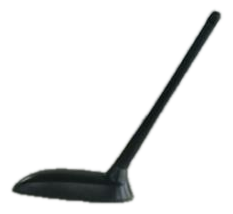 2014-2017 Nissan Rogue Black Antenna (Used OEM)