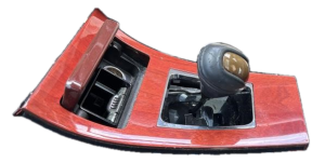 2007-2012 Lexus ES350 Tan Transmission Shift Lever (Used OEM)