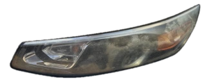 2016-2018 Chevrolet Malibu Headlight Assembly - Left (Driver) (Used OEM)