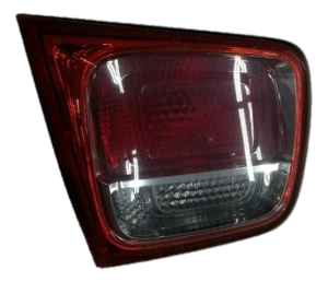 2013-2016 Chevrolet Malibu Tail Light - Left (Driver) (Used OEM)