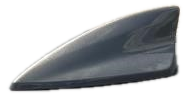 2016-2018 Chevrolet Malibu Brown Roof Antenna (Used OEM)