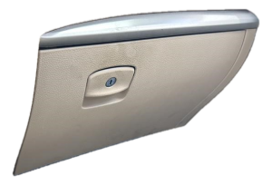 2013-2018 Nissan Altima Tan Glove Box (Used OEM)