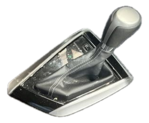 OEM Black Floor Transmission Shift Lever Assembly for 2014-2019 Toyota Corolla (OEM)