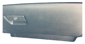 2015-2024 Nissan Murano Brown Glove Box (Used OEM)
