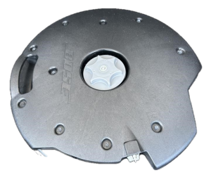 2015-2024 Nissan Murano Bose Spare Tire Subwoofer (Used OEM)