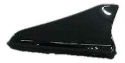 2020-2023 Hyundai Sonata Black Roof Mounted Antenna (Used OEM)