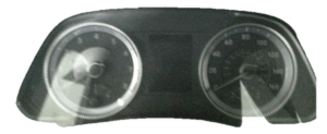 2020-2021 Hyundai Sonata Instrument Cluster with 3.5-Inch Display (Used OEM)