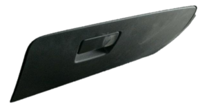2010-2017 GMC Terrain Black Glove Box (Used OEM)
