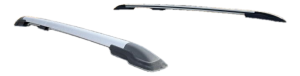 2013 INFINITI JX35 Roof Rack Side Rails (Used OEM)