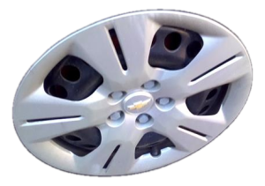 2013-2020 Chevrolet Trax 16x6.5 Steel Spare Wheel (Used OEM)