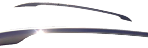 2011-2020 Dodge Grand Caravan Roof Rack Side Rail (Used OEM)