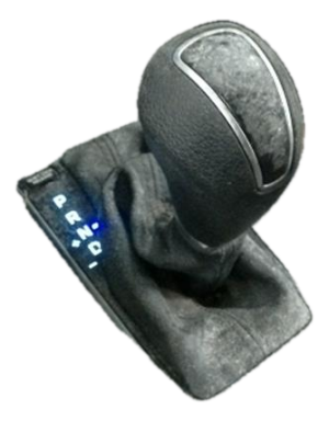 2016-2018 Hyundai Tucson Floor Transmission Shift Lever (Used OEM)