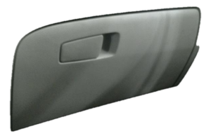 2016-2021 Hyundai Tucson Gray Glove Box Assembly (Used OEM)
