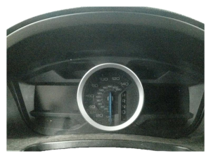 2013 Ford Explorer Instrument Cluster Assembly (Used OEM)