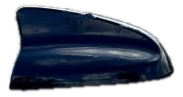 2018-2023 Chrysler 300 Roof Mounted Antenna (Used OEM)