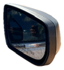 2013 Chevrolet Malibu Power Door/Side View Mirror - Right (Passenger) (Used OEM)
