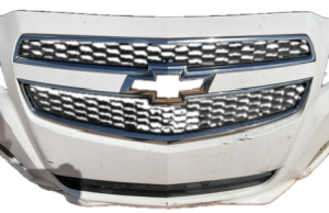 OEM Chrome Chrome Grille for 2013 Chevrolet & General Motors • MALIBU, Malibu