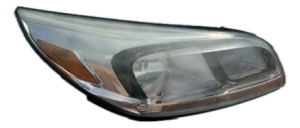 2016 Chevrolet Malibu Limited Headlight Assembly - Right (Passenger) (Used OEM)