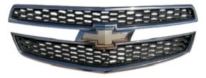 OEM Chrome Chrome Grille for 2013 Chevrolet & General Motors • MALIBU, Malibu