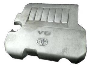 2006-2008 Chevrolet Impala V6 Engine Cover (Used OEM)