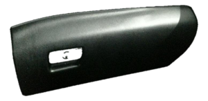2008-2011 Toyota Highlander Black Glove Box (Used OEM)