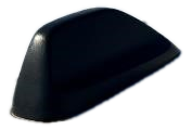 2014-2021 Dodge Durango Roof Mounted Shark Fin Antenna (Used OEM)