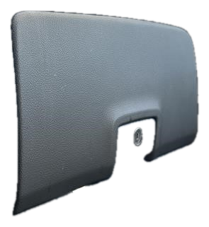 2015-2020 GMC Yukon XL Gray Lower Glove Box (Used OEM)