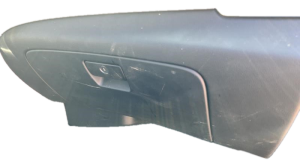 2015-2020 GMC Yukon XL Gray Glove Box (Used OEM)