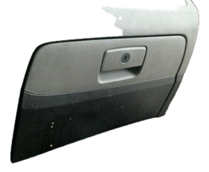 2010-2015 Hyundai Tucson Brown Glove Box (Used OEM)