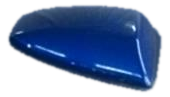 2013-2019 Nissan Sentra Blue Antenna (Used OEM)