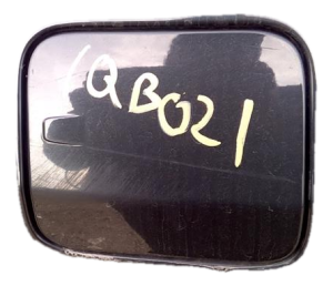 2010-2017 GMC Terrain Black Fuel Filler Door (Used OEM)
