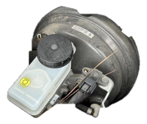 2015 INFINITI Q40 Brake Master Cylinder (Used OEM)