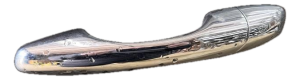 2016-2020 Kia Sorento Exterior Door Handle - Rear, Left (Driver) (Used OEM)