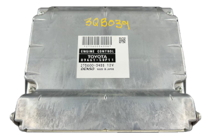 2014-2015 Lexus LS460 Engine Control Module (ECM) (Used OEM)