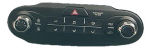 2019 Kia Sorento Manual Temperature Control (Used OEM)