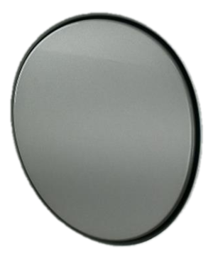 2013-2015 Chevrolet Malibu Gold Fuel Filler Door (Used OEM)