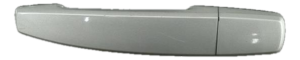 2011-2017 Buick Regal Gold Painted Exterior Door Handle - Rear, Left (Driver) (Used OEM)