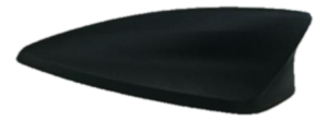 2013-2015 Chevrolet Malibu Black Roof Antenna (Used OEM)