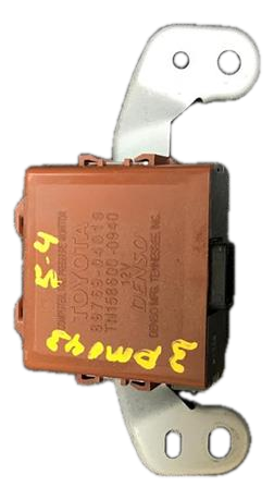 2008-2015 Toyota Tacoma Suspension and TPMS Control Module (Used OEM)