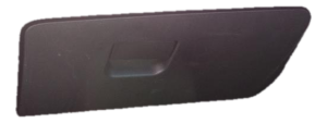 2018-2024 GMC Terrain Gray Glove Box (Used OEM)