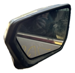2018-2024 Chevrolet Equinox Power Door/Side View Mirror - Left (Driver) (Used OEM)