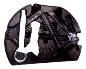 2018-2024 GMC Terrain Scissor Jack Assembly (Used OEM)