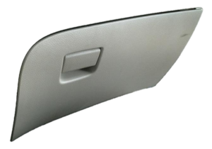 2014-2020 Nissan Rogue Tan Glove Box (Used OEM)