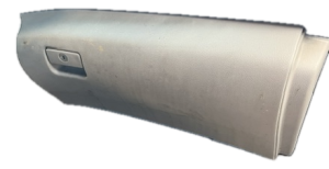 2011-2013 Toyota Highlander Gray Glove Box (Used OEM)