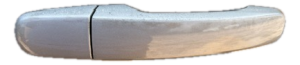 2010-2017 Chevrolet Equinox Exterior Door Handle Assembly - Front, Right (Passenger) (Used OEM)