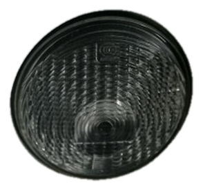 2014-2018 Jeep Wrangler Clear Turn Signal Light Assembly - Left (Driver) (Used OEM)